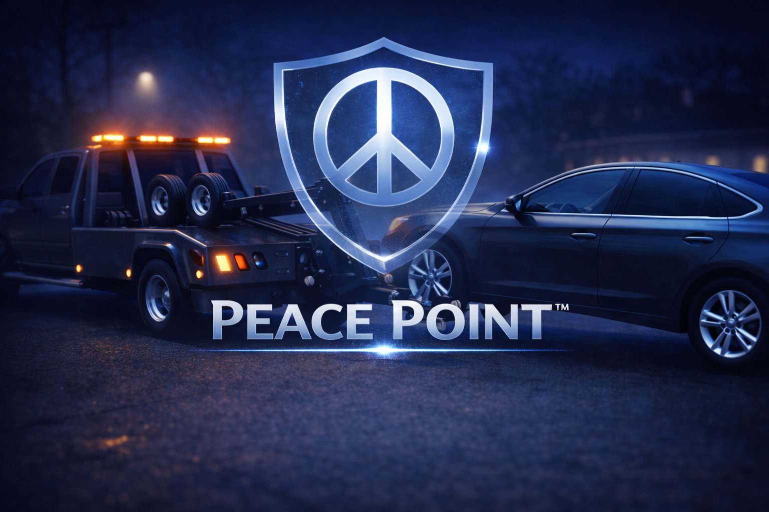 Peace Point™ System